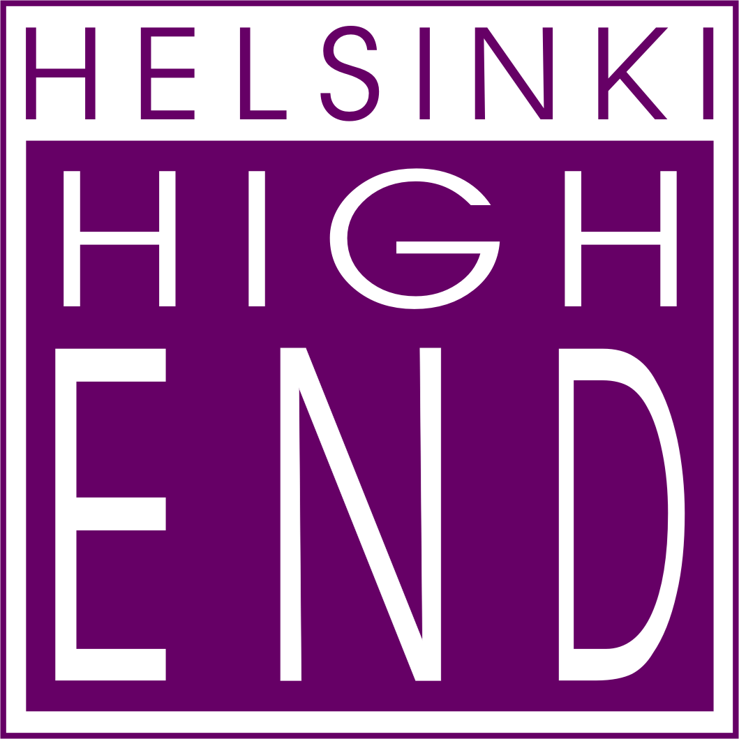 Helsinki HighEnd